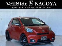 2011 Toyota IQ