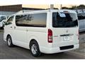 2013 Toyota Hiace Van