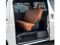 2013 Toyota Hiace Van