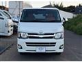 2013 Toyota Hiace Van