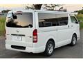 2013 Toyota Hiace Van