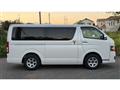 2013 Toyota Hiace Van