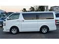 2013 Toyota Hiace Van