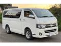 2013 Toyota Hiace Van
