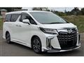 2021 Toyota Alphard G
