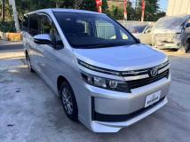 2014 Toyota Voxy