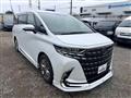 2023 Toyota Alphard G