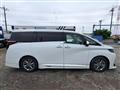 2023 Toyota Alphard G