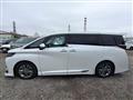 2023 Toyota Alphard G
