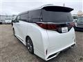2023 Toyota Alphard G