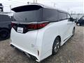 2023 Toyota Alphard G