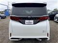 2023 Toyota Alphard G