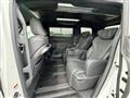 2023 Toyota Alphard G