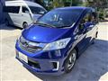 2015 Honda Freed