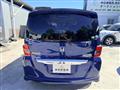 2015 Honda Freed