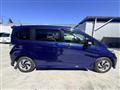 2015 Honda Freed