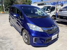 2015 Honda Freed