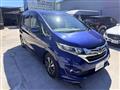 2017 Honda Freed