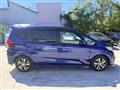 2017 Honda Freed