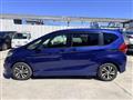 2017 Honda Freed