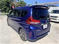 2017 Honda Freed