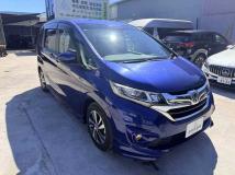2017 Honda Freed