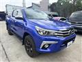2017 Toyota Hilux