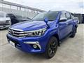 2017 Toyota Hilux