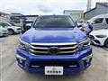 2017 Toyota Hilux