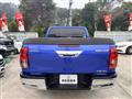 2017 Toyota Hilux