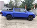 2017 Toyota Hilux