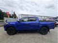2017 Toyota Hilux