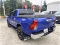 2017 Toyota Hilux