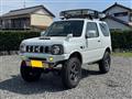 2017 Suzuki Jimny