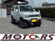 2017 Suzuki Jimny