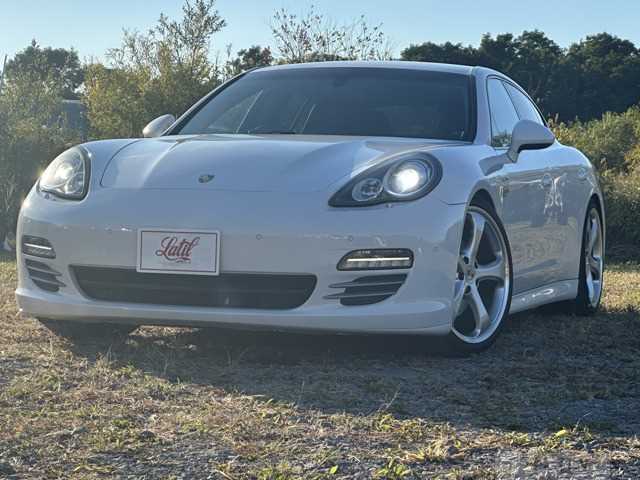 2010 Porsche Porsche Others