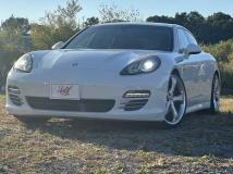 2010 Porsche Porsche Others