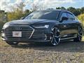 2019 Audi A8