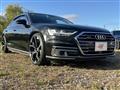 2019 Audi A8