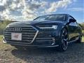 2019 Audi A8