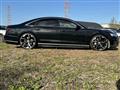 2019 Audi A8