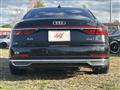 2019 Audi A8