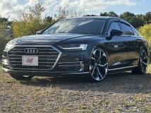 2019 Audi A8