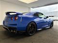 2020 Nissan Nissan GT-R