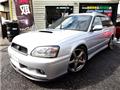 2002 Subaru Legacy Touring Wagon