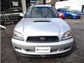 2002 Subaru Legacy Touring Wagon