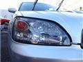2002 Subaru Legacy Touring Wagon