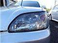 2002 Subaru Legacy Touring Wagon