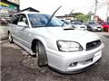 2002 Subaru Legacy Touring Wagon