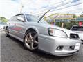 2002 Subaru Legacy Touring Wagon